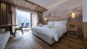 Hotel Ciampedie Luxury Alpine Spa Hotel****