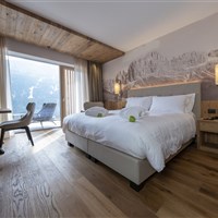 Hotel Ciampedie Luxury Alpine Spa - ckmarcopolo.cz