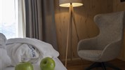 Hotel Ciampedie Luxury Alpine Spa Hotel****