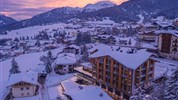 Hotel Ciampedie Luxury Alpine Spa Hotel****