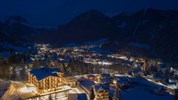 Hotel Ciampedie Luxury Alpine Spa Hotel****