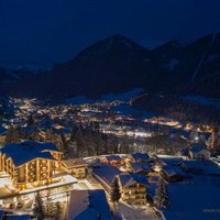 Hotel Ciampedie Luxury Alpine Spa - ckmarcopolo.cz