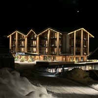 Hotel Ciampedie Luxury Alpine Spa - ckmarcopolo.cz