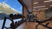 Alp Sport Hotel Ciampedie ****+ - zima 20/21