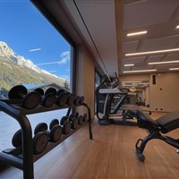 Hotel Ciampedie Luxury Alpine Spa - ckmarcopolo.cz