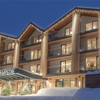 Hotel Ciampedie Luxury Alpine Spa - ckmarcopolo.cz