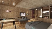 Hotel Ciampedie Luxury Alpine Spa Hotel****