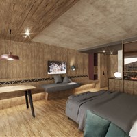 Hotel Ciampedie Luxury Alpine Spa - ckmarcopolo.cz