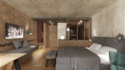 Hotel Ciampedie Luxury Alpine Spa Hotel****