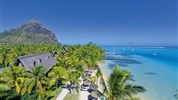 Paradis Beachcomber Golf & Spa - Paradis a Presidential Villa