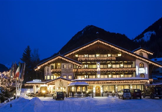 Sport Hotel Majarè - Dolomiti Superski
