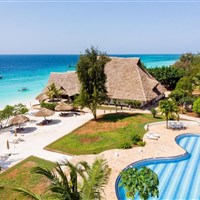 Sandies Baobab Beach Zanzibar 4* - ckmarcopolo.cz