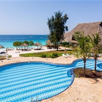 Sandies Baobab Beach Zanzibar 4* - ckmarcopolo.cz