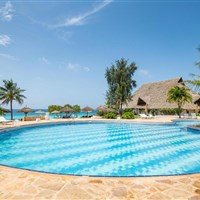 Sandies Baobab Beach Zanzibar 4* - ckmarcopolo.cz