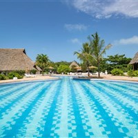 Sandies Baobab Beach Zanzibar 4* - ckmarcopolo.cz