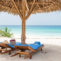 Sandies Baobab Beach Zanzibar 4* - ckmarcopolo.cz