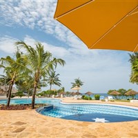 Sandies Baobab Beach Zanzibar 4* - ckmarcopolo.cz