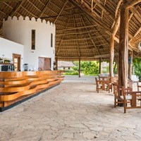 Sandies Baobab Beach Zanzibar 4* - ckmarcopolo.cz