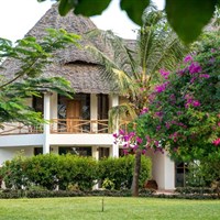 Sandies Baobab Beach Zanzibar 4* - ckmarcopolo.cz