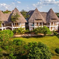 Sandies Baobab Beach Zanzibar 4* - ckmarcopolo.cz