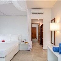 Sandies Baobab Beach Zanzibar 4* - ckmarcopolo.cz