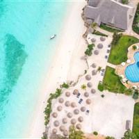 Sandies Baobab Beach Zanzibar 4* - ckmarcopolo.cz