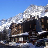 Hotel Chalet Valdotain - ckmarcopolo.cz