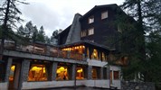 Hotel Chalet Valdotain***