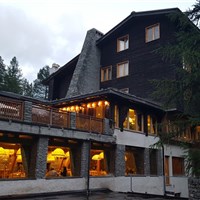 Hotel Chalet Valdotain - ckmarcopolo.cz