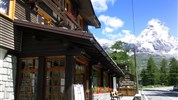 Hotel Chalet Valdotain***