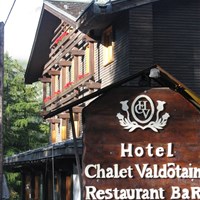 Hotel Chalet Valdotain - ckmarcopolo.cz