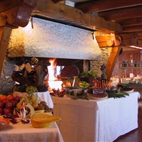 Hotel Chalet Valdotain - ckmarcopolo.cz