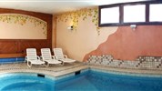 Hotel Chalet Valdotain***