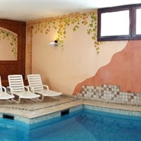 Hotel Chalet Valdotain - ckmarcopolo.cz