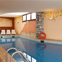 Hotel Chalet Valdotain - ckmarcopolo.cz