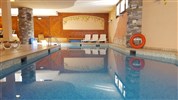 Hotel Chalet Valdotain***