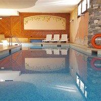 Hotel Chalet Valdotain - ckmarcopolo.cz