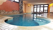 Hotel Chalet Valdotain***