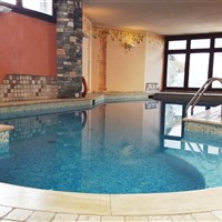 Hotel Chalet Valdotain - ckmarcopolo.cz