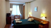 Hotel Chalet Valdotain***