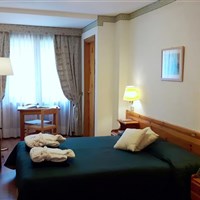 Hotel Chalet Valdotain - ckmarcopolo.cz