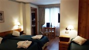 Hotel Chalet Valdotain***