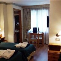 Hotel Chalet Valdotain - ckmarcopolo.cz