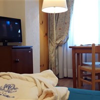 Hotel Chalet Valdotain - ckmarcopolo.cz