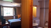 Hotel Chalet Valdotain***