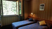 Hotel Chalet Valdotain***