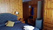 Hotel Chalet Valdotain***