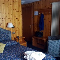 Hotel Chalet Valdotain - ckmarcopolo.cz