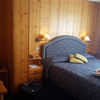 Hotel Chalet Valdotain - ckmarcopolo.cz