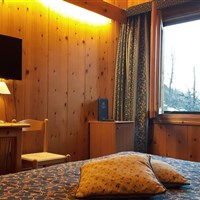 Hotel Chalet Valdotain - ckmarcopolo.cz